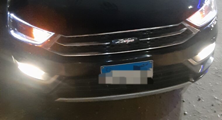 زوتىSr7 بصمةوبانوراما جميع الكماليات