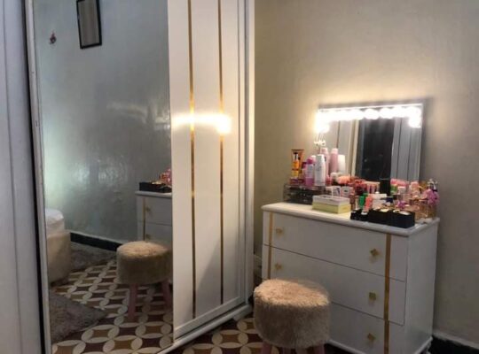 Chambre complet fiha غرفة نوم للبيع