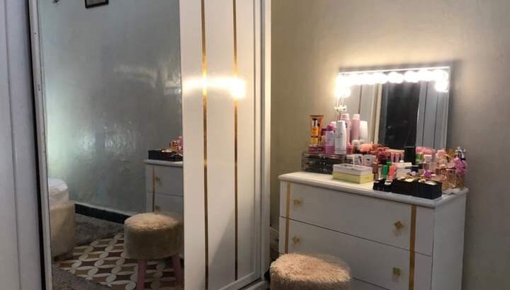 Chambre complet fiha غرفة نوم للبيع