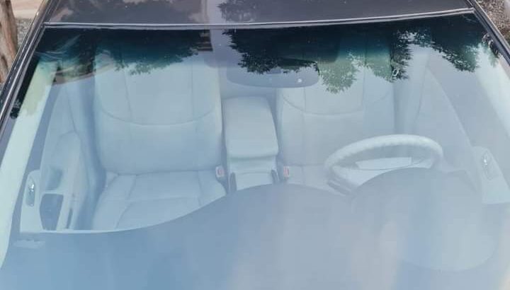 سيارة تويوتا أڤالون موديل 2011 XLEوارد أمريكا