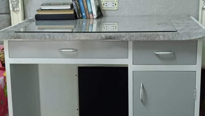 ديسكات حديد وخشب ودهان استر عمولة للبيع