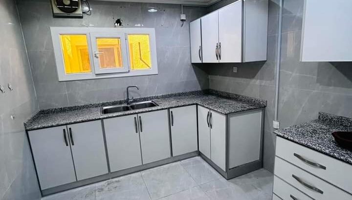 شقة للإيجار في بن عمران