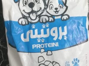 Proteini fresh food for dogs and cats