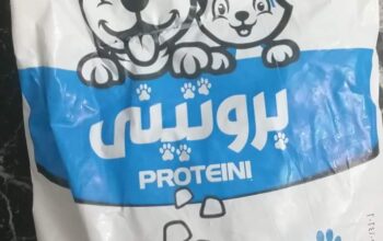 Proteini fresh food for dogs and cats