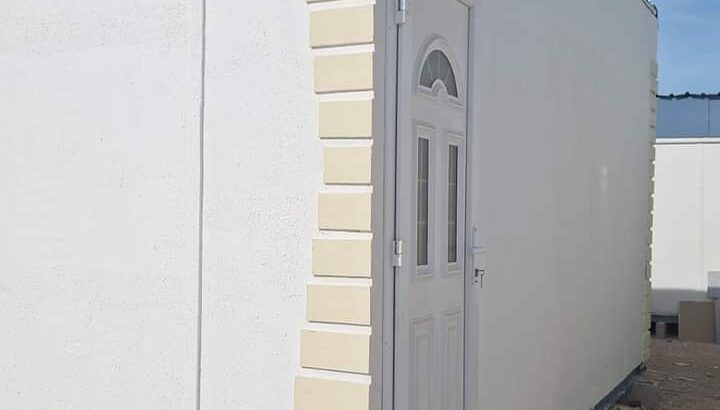 مجلس مجدد بالديكورات مواصفات ممتازة