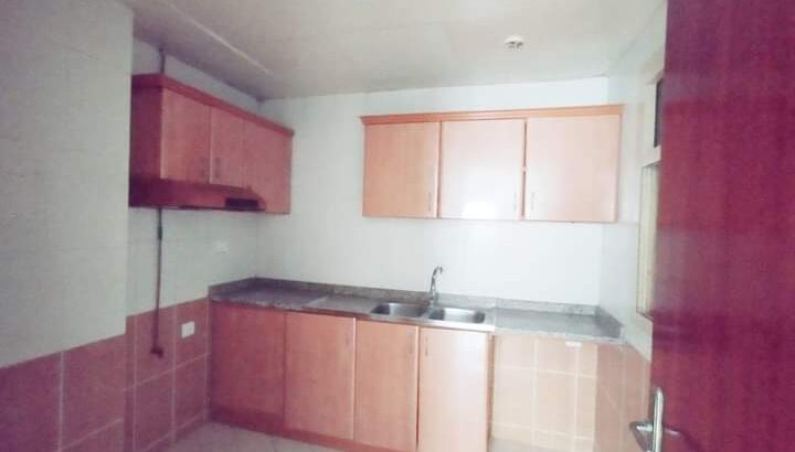 لايجار السنوي غرفة وصالة بالشارقة خان