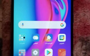 موبايل oppo f11 مساحه 64