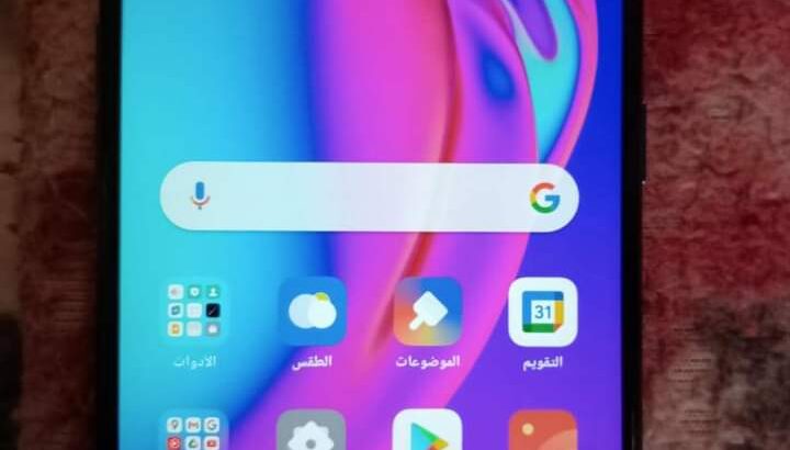 موبايل oppo f11 مساحه 64