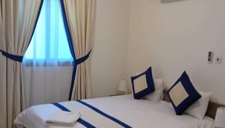 شقق للإيجار في الوكرة ( أستوديو او شقق)