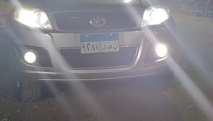 سياره جيب كومودو صناعه صيني للبيع