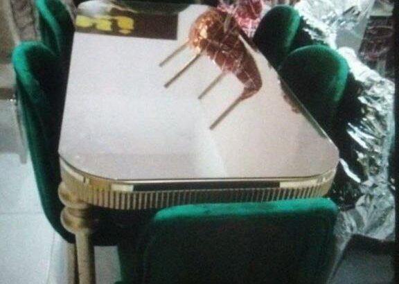 سفرة خشب زان ابيض بسعر المصنع وممتازه