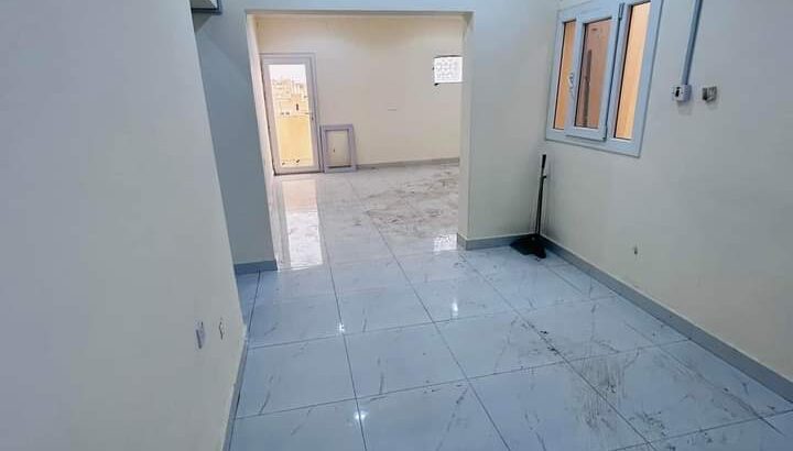 شقة للإيجار في بن عمران