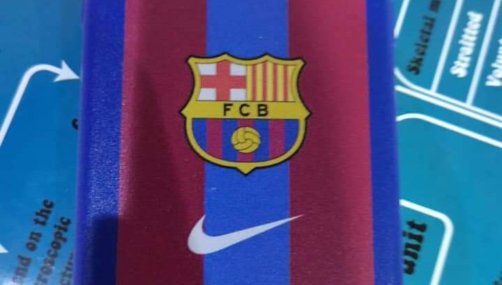 ايفون  IPhone X  265 G.B Battery 76%