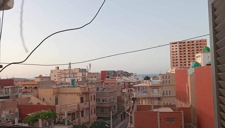 منازل اكيبي للكرية باليلة في ايدان