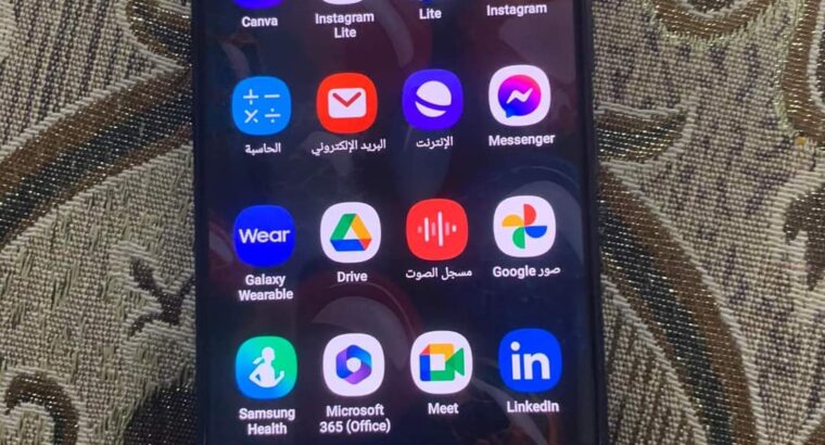 سامسونج a70