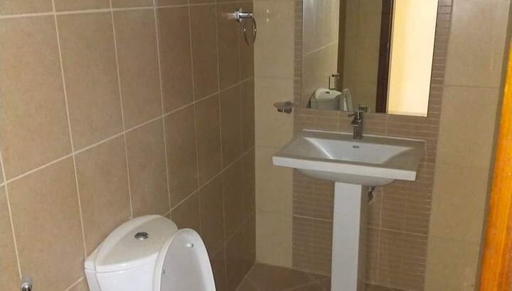 شقة للأيجار السنوى فى عجمان  الراشيدية