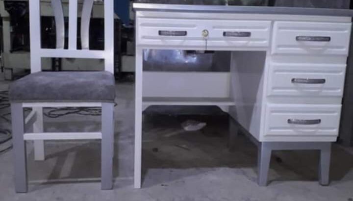 ديسكات حديد وخشب ودهان استر عمولة للبيع