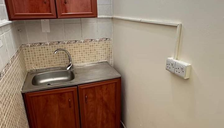 استديو للايجار بالمعمورة ممتاز جدا شامل