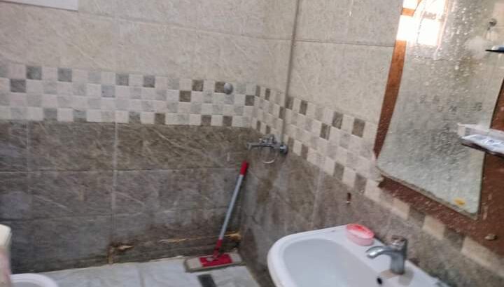 للإيجار بالغانم الجديد قريب طريق سلوى