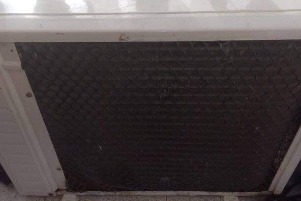 كليماتيزور 12 ماركة Beko فيه ديفو لافويت فتيو