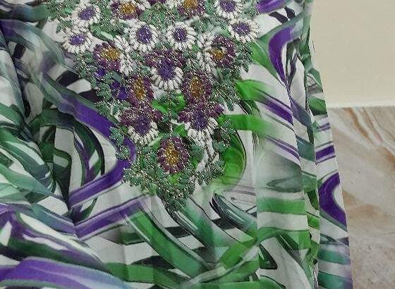 تشكيلة متنوعة من العباية السمرا والمخور ستعمل