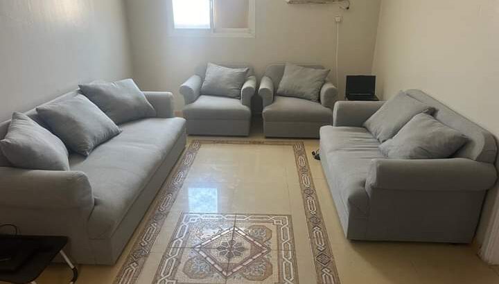 اثاث للبيع في الرياض حي العريجاء