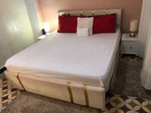 Chambre complet fiha غرفة نوم للبيع