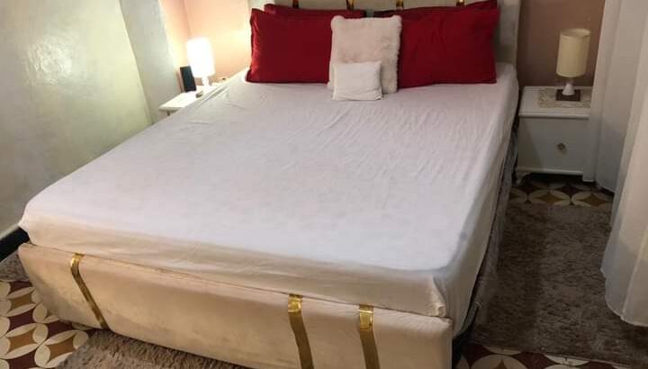 Chambre complet fiha غرفة نوم للبيع