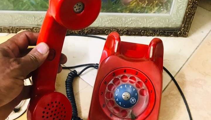 اتنين تليفون اريكسون سويدي للبيع