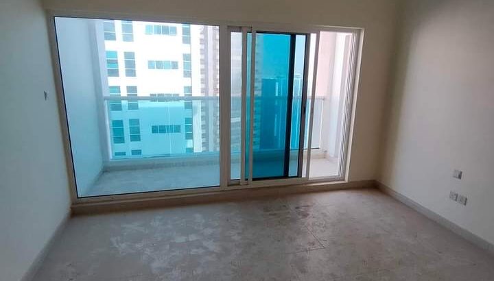 شقة للأيجار السنوى فى عجمان  الراشيدية