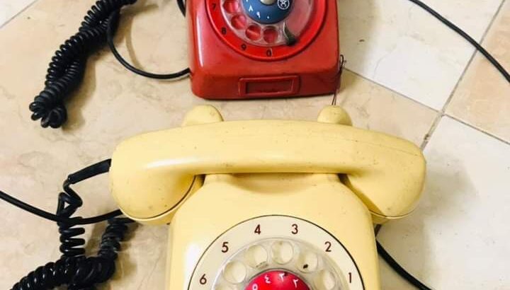 اتنين تليفون اريكسون سويدي للبيع