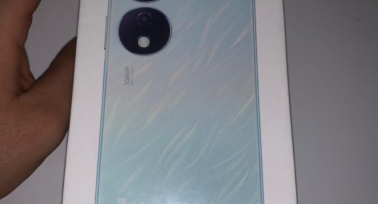 موبايل هونرx7b