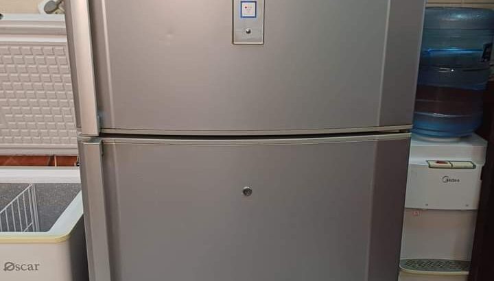 اغراض مستعملة للبيع ديب فريزر، موقد غاز، شاشه