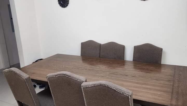 شاشة تلفزيون، غساله سامسونج، ثلاجة، كنب للبيع