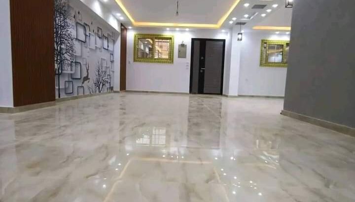 فيلا للبيع في حدائق الاهرام 235 م منطقة ح