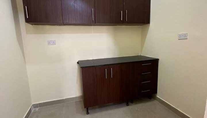 للايجار في الدحيل لعبيب  غرفتين وصالة كبيرة