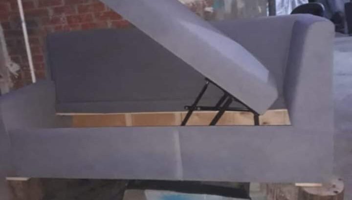 ديسكات حديد وخشب ودهان استر عمولة للبيع