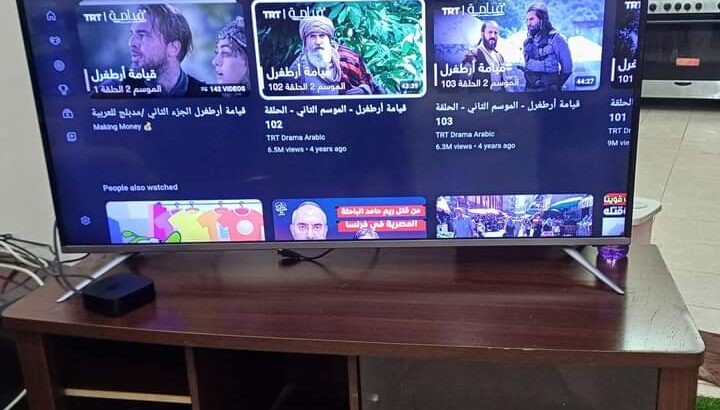 اغراض مستعملة للبيع ديب فريزر، موقد غاز، شاشه