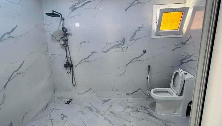 شقة للإيجار في بن عمران