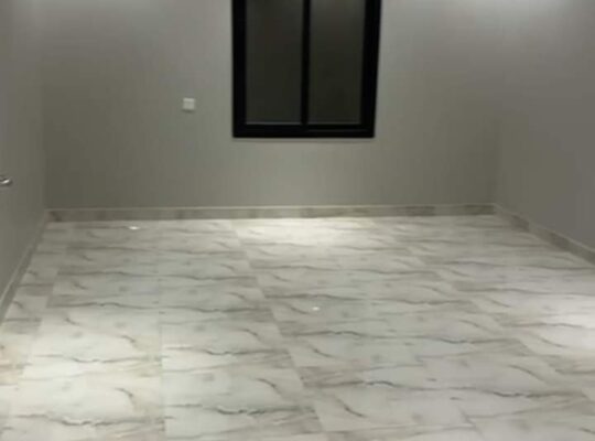 شقة فاخرة للايجار الرياض حي اليرموك ممتازه