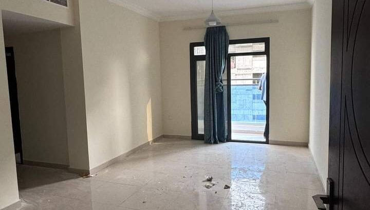 شقق للإيجار السنوي بعجمان النعيمية 1