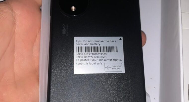 موبايل هونرx7b