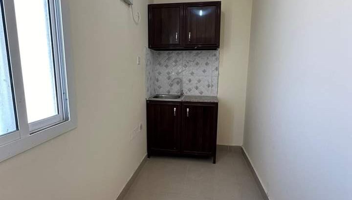 غرفة للايجار في المريخ قريب حديقة اسباير