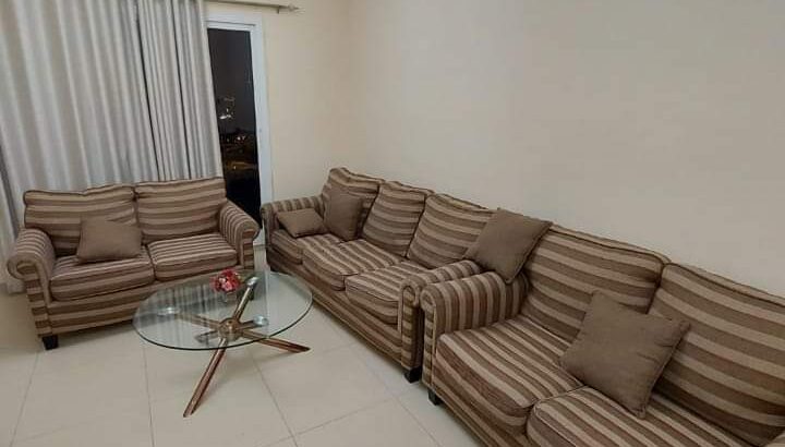 شاشة تلفزيون، غساله سامسونج، ثلاجة، كنب للبيع