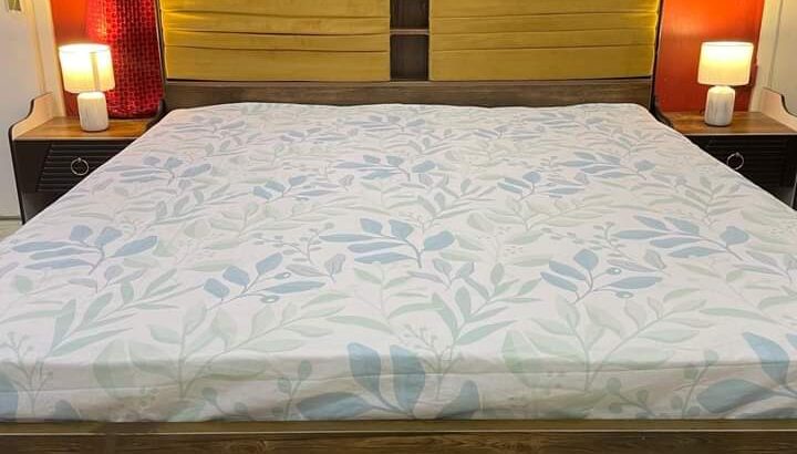 غرفة للايجار في المريخ قريب حديقة اسباير