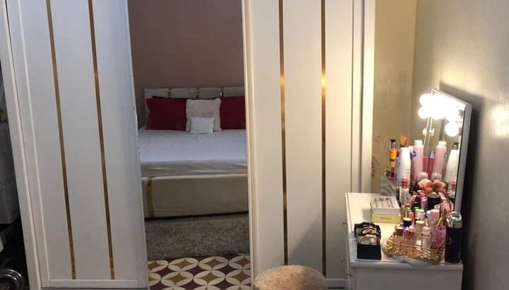 Chambre complet fiha غرفة نوم للبيع