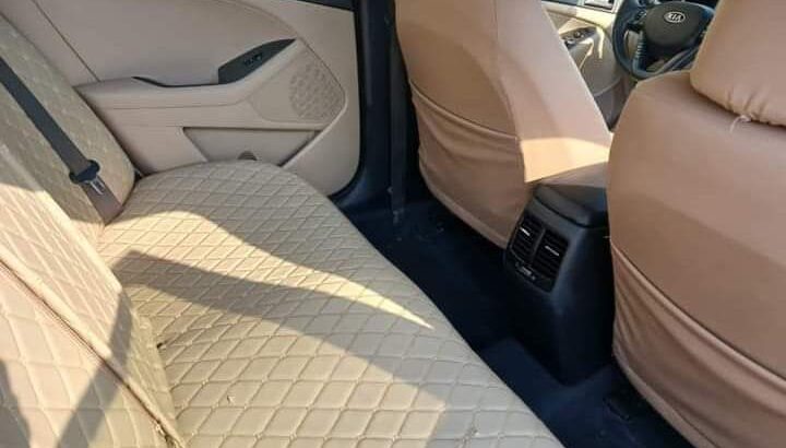 سياره كيا اوبتيما 2011 خليجي استخدام شخصي