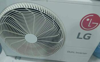 مكيف LG إنفرتر 18000 وحده بارد متوفر بالرياض