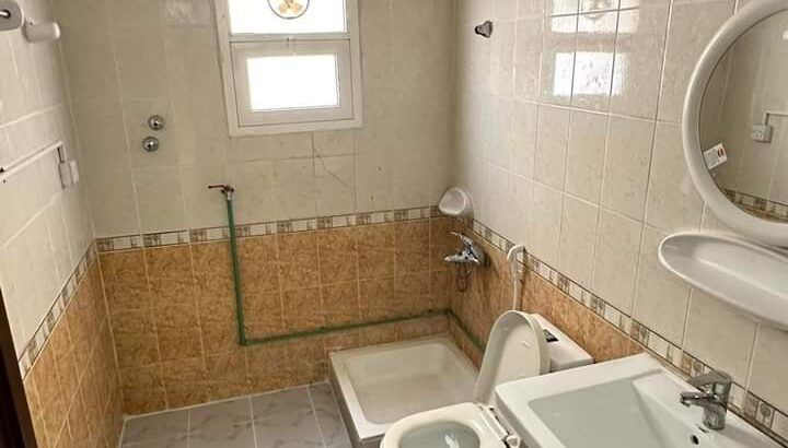 استديو للايجار بالمعمورة ممتاز جدا شامل