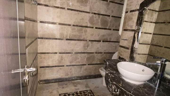 شقة للإيجار سكني أو إداري على مصطفى النحاس